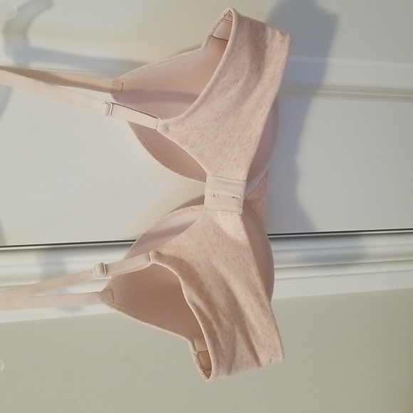 Soma NWOT Enbliss full coverage in heather pink size 36C - Picture 3 of 6